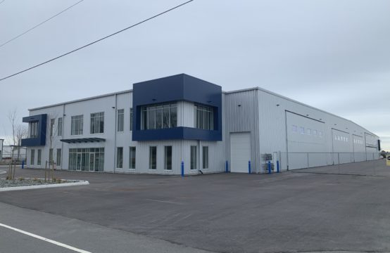 #1 &#8211; 7410 Ottawa Street, Boundary Bay Airport
