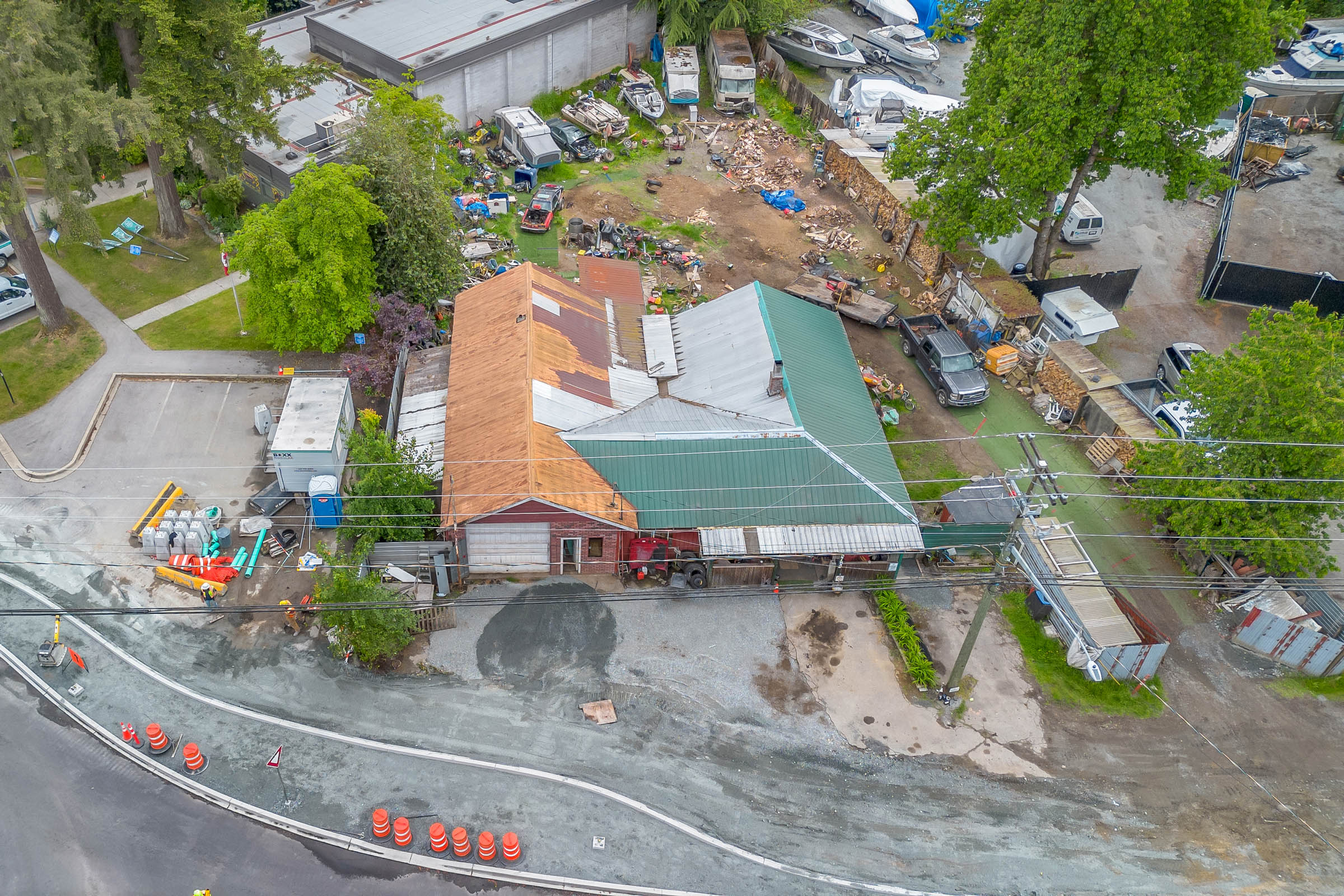 8782 Harvie Road, Surrey