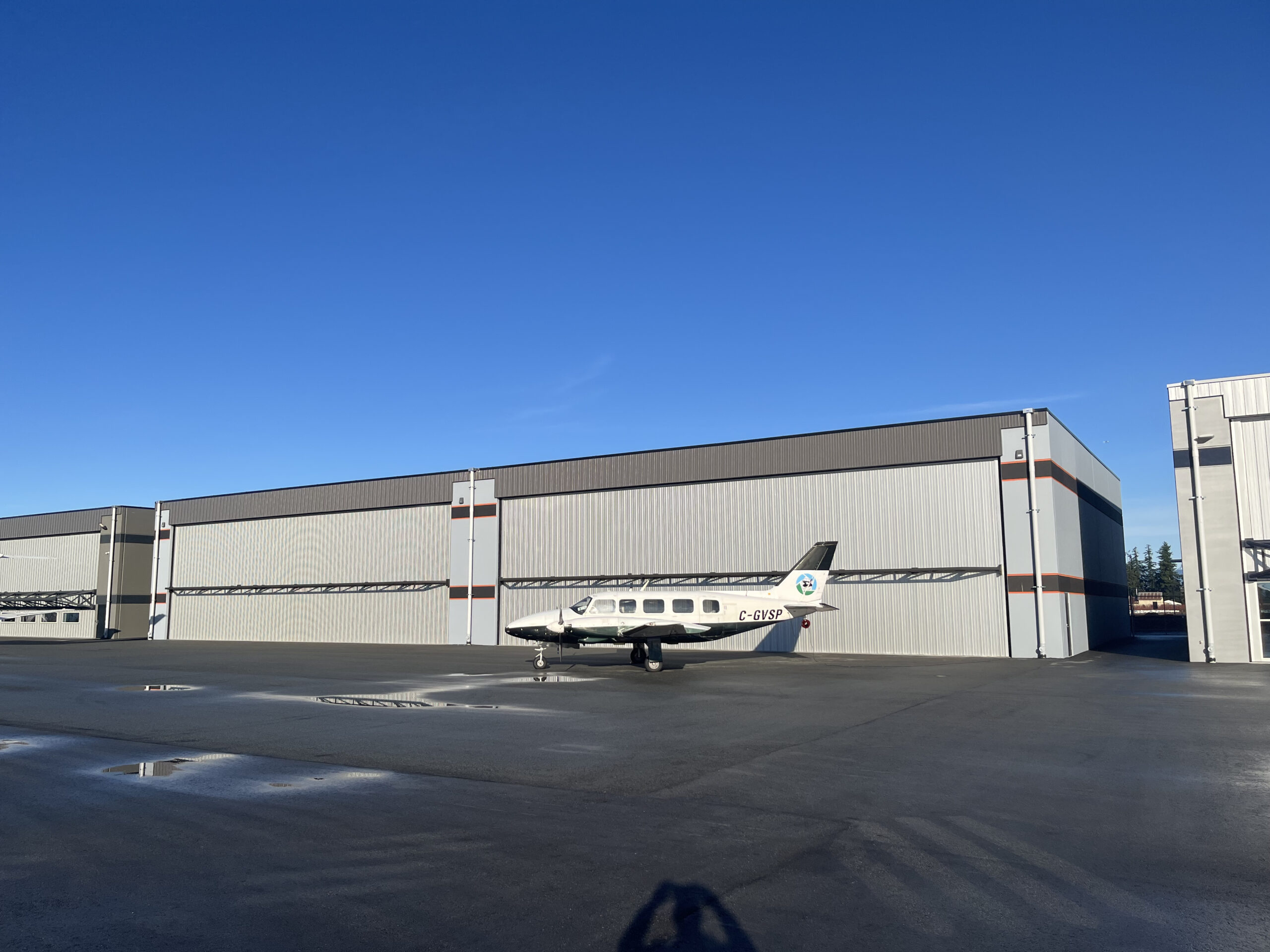 #120 &#8211; 1165 Townline Road, Abbotsford Airport