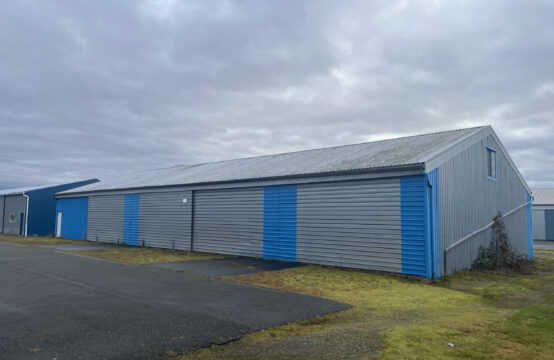 Hangar 29 &#8211; Langley Airport